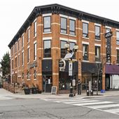 197 James Street North