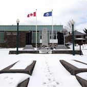 Parry Sound Public Library