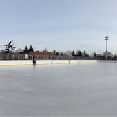Martingrove Outdoor Rink