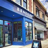 Hendry's Barbershop