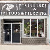 Artatorture Tattoo and Piercing
