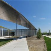 Brampton Library - Springdale Library