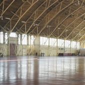 Aberdeen Pavillion - Lansdowne Park
