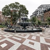 Berczy Park