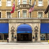 The Omni King Edward Hotel