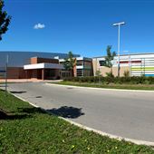 Century Gardens Recreation Centre