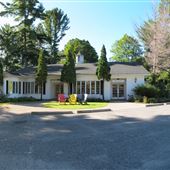Cleveland's House Resort