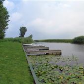 Long Point Provincial Park