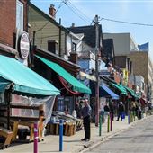 Kensington Market