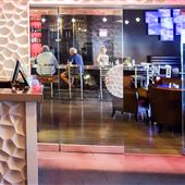 The Open Cork Restaurant & Lounge