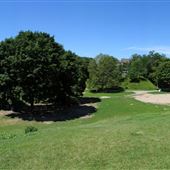 Trinity Bellwoods Park