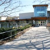 Trinity Community Recreation Centre