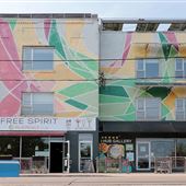 The Riverdale Hub