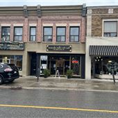 Niagara Falls Cat Café