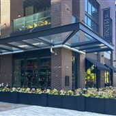 La Plume Restaurant