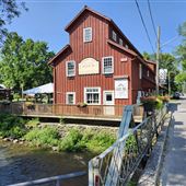 Mill Street Bridge