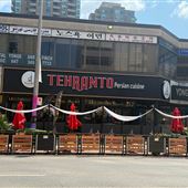 Tehranto Restaurant
