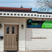 Inner Strength Training and Coaching