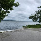 Hedgemere Landing Boat Launch