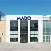 Mado Restaurant - Square one