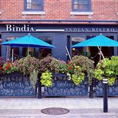 Bindia Indian Bistro