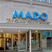 Mado Restaurant - Yonge Street
