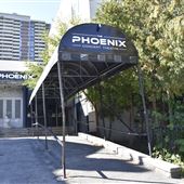 The Phoenix Concert Theatre