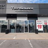 Tech Source Canada - North York