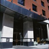 Hotel Le Germain Toronto and PUNCH Restaurant