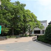 St Catharines Public Library - Central Branch