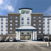 Holiday Inn Express & Suites Waterloo - St Jacobs Area