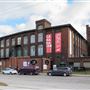 Cotton Factory - 270 Sherman Avenue North