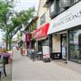 Bloor Street West - High Park Ave to Humber River