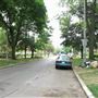Brunswick Avenue at Harbord Street