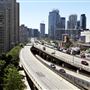 Gardiner Expressway
