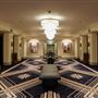The Fairmont Royal York Hotel