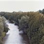 Grand River at Fergus