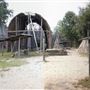 Huronia Museum Huron / Ouendat Village