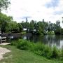 J C Saddington Park