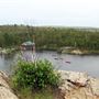 Lake Laurentian Conservation Area