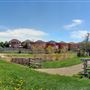 Kindree Cemetery