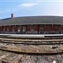 Kitchener Train Station Via Rail