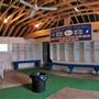 Labatt Memorial Park Baseball Field