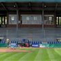 Labatt Memorial Park Baseball Field