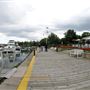 Lakefront Promenade Public Marina