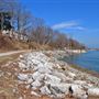 Oakville Waterfront Trail