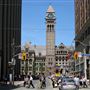 Old Toronto City Hall