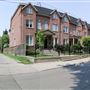 Pape Avenue - Queen Street to Audley Avenue