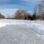 Amos Pond on Finch Avenue East