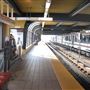 Scarborough Town Centre Subway and LRT Station TTC